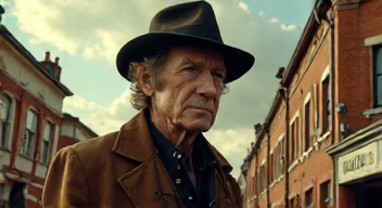 Einfluss der Musik auf politische Bewegungen (10/10)