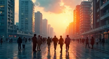 Einfluss der Psyche auf gesellschaftliche Strukturen (7/10)