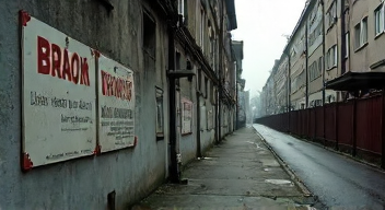 Einfluss der Stasi auf die Gesellschaft (2/10)