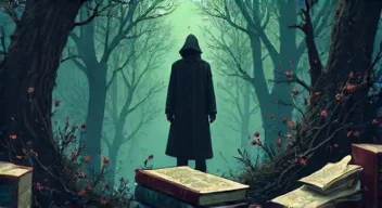 Einfluss des Historikers auf den Widerstand (2/10)