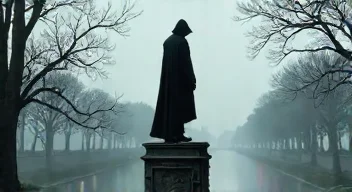 Einfluss des historischen Kontexts auf die Granitmauer