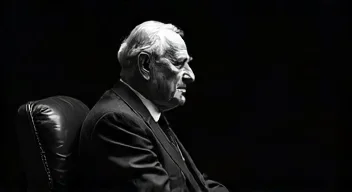 Einfluss von Adenauer auf die Politik (2/10)