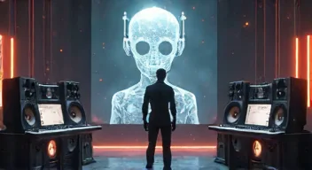 Einfluss von KI auf die Musikindustrie (10/10)