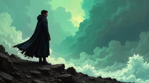 Entdeckung der Granitmauer: 7.000 Jahre Geschichte, Archäologie, Bretagne