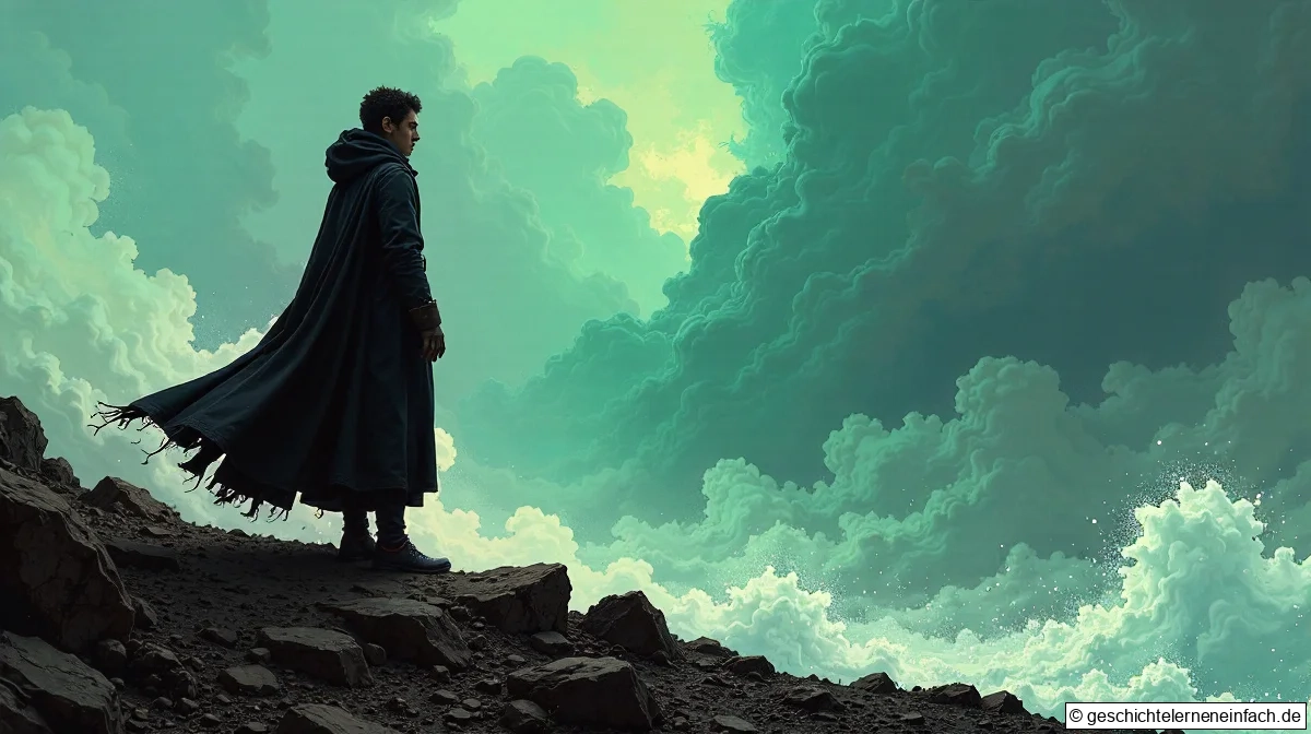 Entdeckung der Granitmauer: 7.000 Jahre Geschichte, Archäologie, Bretagne