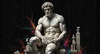 Entscheidungen eines Künstlers: Michelangelo Buonarroti (1/10)