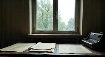 Erinnerung an das Stasi-Unrecht und seine Bedeutung (1/10)