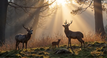 Erinnerungen an die Jagd mit Giftpfeilen (1/10)