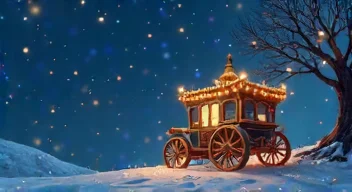 Erinnerungen an die Weihnachtsfeiern (1/10)