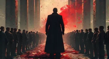 Ethik in der Politik während Kriegen (5/10)