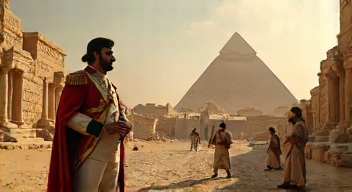 Fazit zur Eroberung Ägyptens