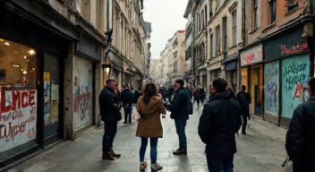 Gesellschaftliche Auswirkungen der Antipsychiatrie (9/10)