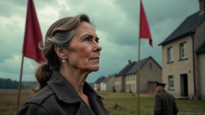 Hilda Monte: Widerstand, Mut und die Suche nach einem geeinten Europa