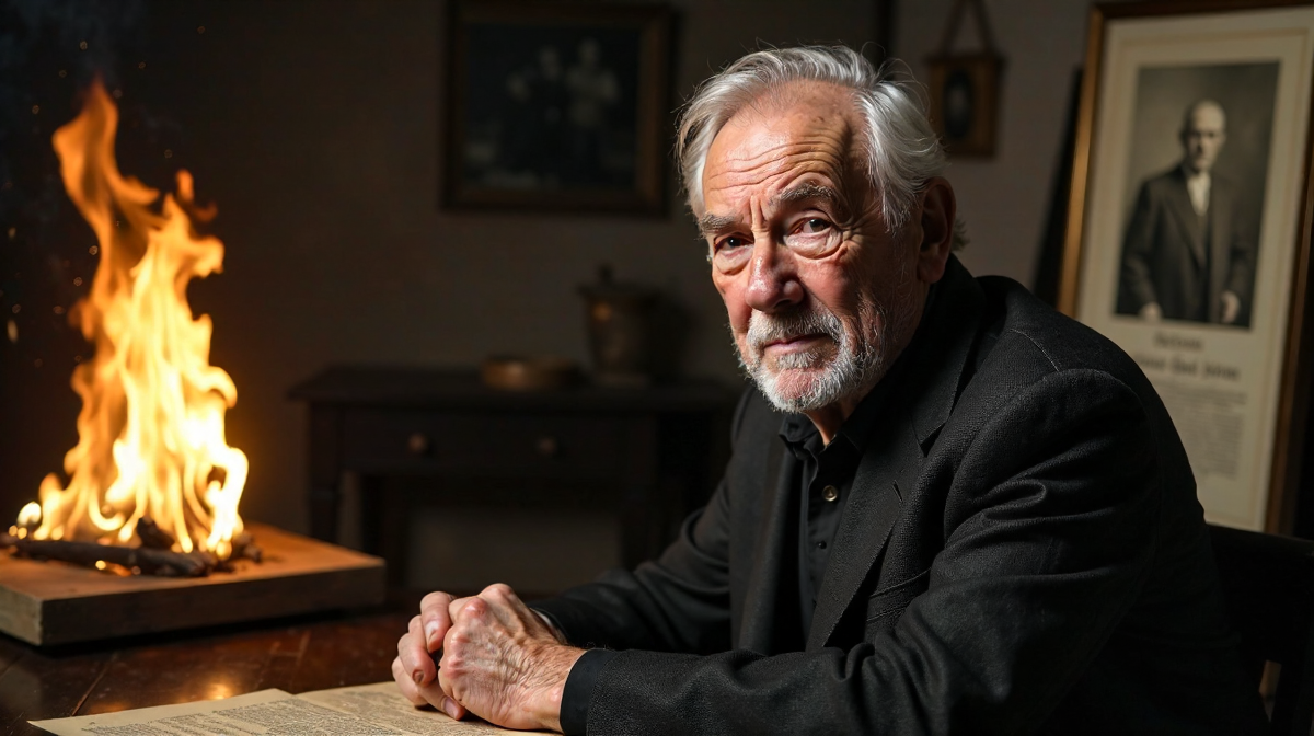 Holocaustüberlebende, Extremismus und der Kampf gegen das Vergessen