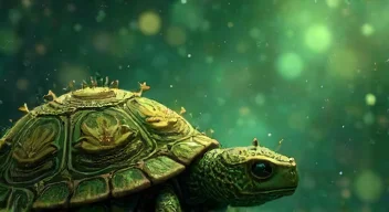 Ich erinnere an die Entdeckung der Granitmauer