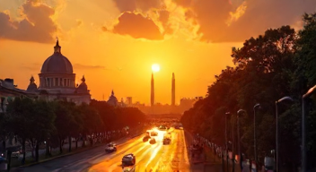 Ich erinnere an die Macht der Hoffnung in der Politik (1/10)