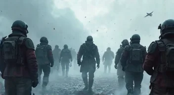 Ich erinnere an die Transformation der Bundeswehr