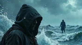 Ich erinnere mich an die Entführung von Schleyer (1/10)