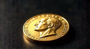 Ich erinnere mich an die Macht der Nobelpreismedaille (1/10)