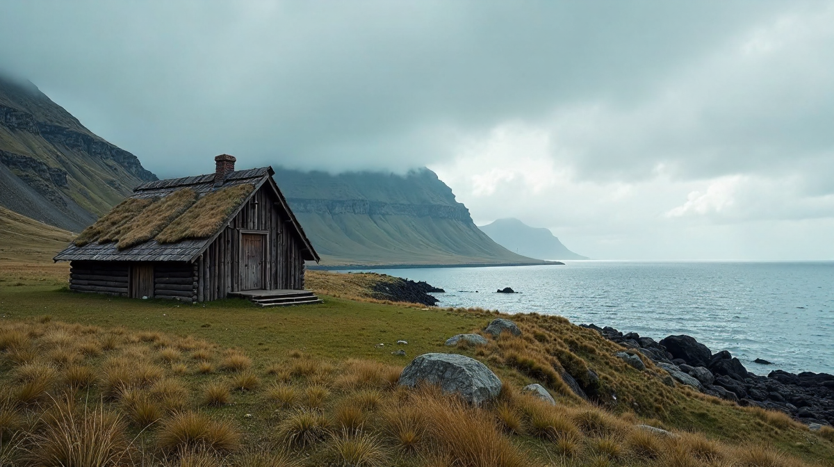 Kolonialismus, Geschichte und Politik: Grönlands ungewisse Zukunft