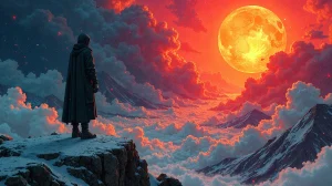 Künstliche Intelligenz in der Geschichtswissenschaft: Revolution und Herausforderung