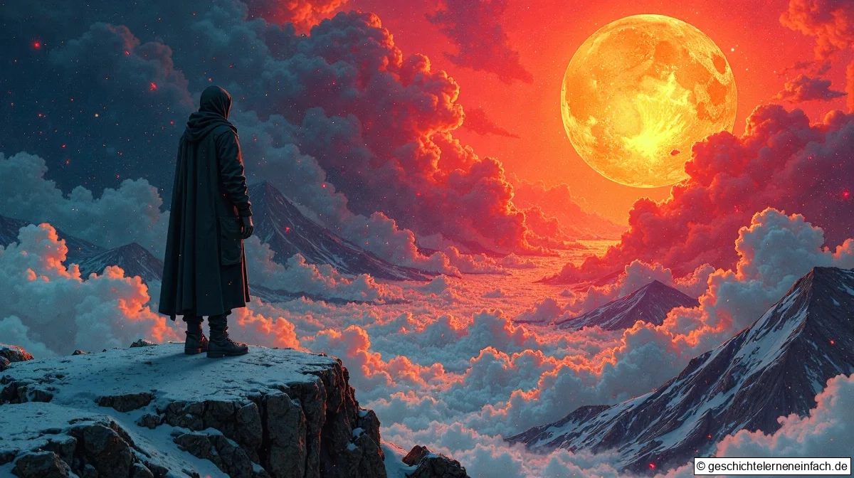 Künstliche Intelligenz in der Geschichtswissenschaft: Revolution und Herausforderung