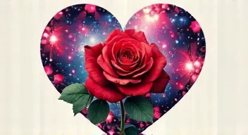 Kulturelle Ausdrücke der Liebe (8/10)