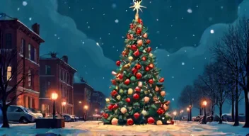 Kulturelle Bedeutung von Weihnachten (9/10)