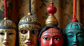 Kulturelle Einflüsse auf den Mut (3/10)