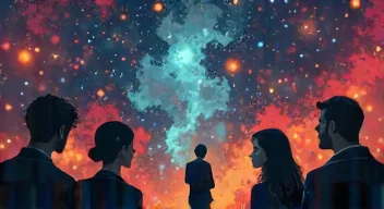 Kulturelle Einflüsse auf die Demokratie (9/10)