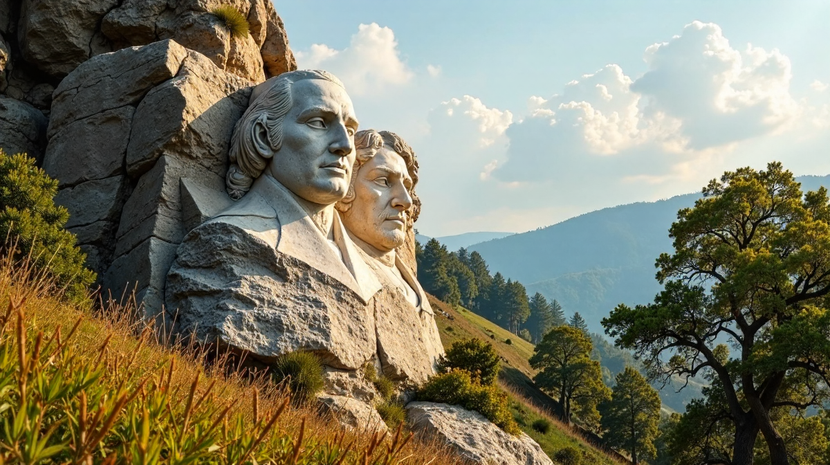 Kulturelle Identität, Denkmäler und Geschichte: Der Umgang mit dem Erbe