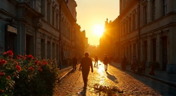 Kulturkampf und seine Folgen (10/10)