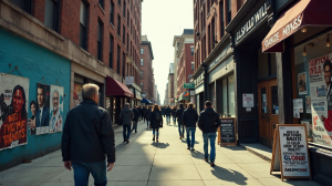 Kulturkampf unter Trump: Einfluss auf Kunst, Medien und Bildung