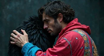 Kunst und Philosophie: Der innere Konflikt (3/10)