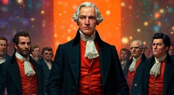 Lateinamerikas Antwort auf die Monroe-Doktrin (4/10)