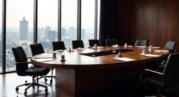 Lobbyismus und politische Entscheidungsfindung (8/10)