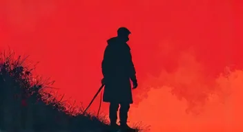 Mein Leben für Freiheit und Widerstand (1/10)