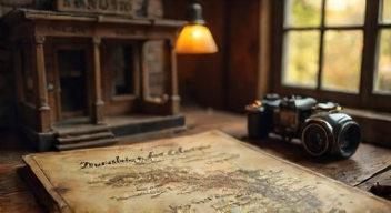 Meine Erinnerungen an die US-Expansion und ihre Käufe (1/10)