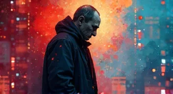 Meine Perspektive auf Adenauer, Trump und Putin (1/10)