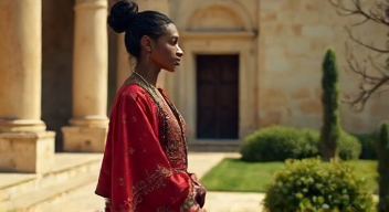 Meine Reflexion über kulturelles Erbe und Identität (1/10)