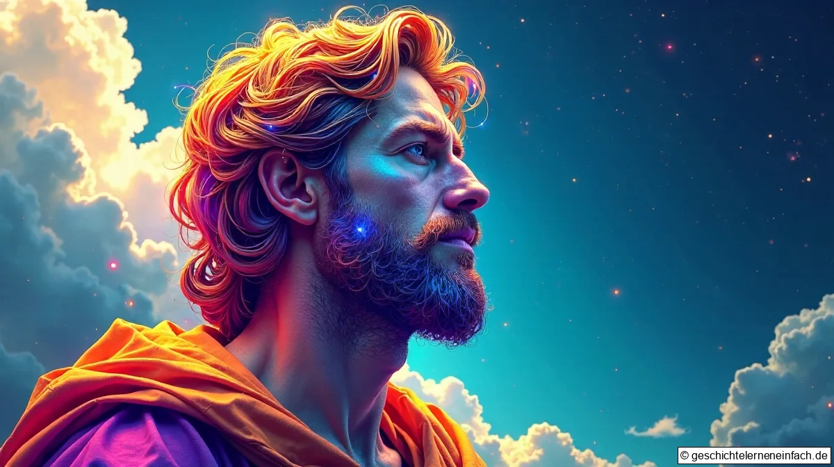 Michelangelo: Kunst, Politik, Entscheidungen – Ein Meisterwerk der Geschichte