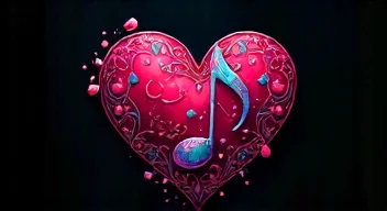 Musik als Ausdruck der Liebe (10/10)