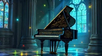 Musik als Ausdruck von Glauben (10/10)