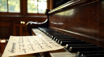 Musikalische Ausdrucksformen als Identitätsstifter (10/10)