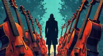 Musikalische Einflüsse in Krisenzeiten (8/10)