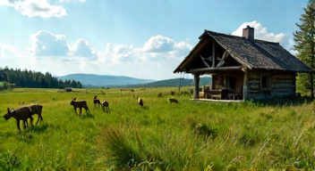 Ökonomische Aspekte der Jagd (8/10)