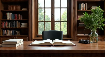 Ökonomische Aspekte der Literatur (6/10)