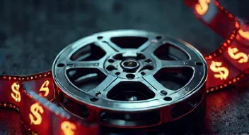 Ökonomische Aspekte des Films (7/10)