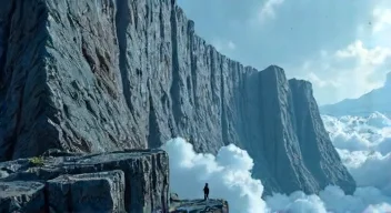 Ökonomische Auswirkungen der Granitmauer