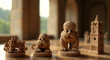 Ökonomische Betrachtungen des kulturellen Erbes (8/10)